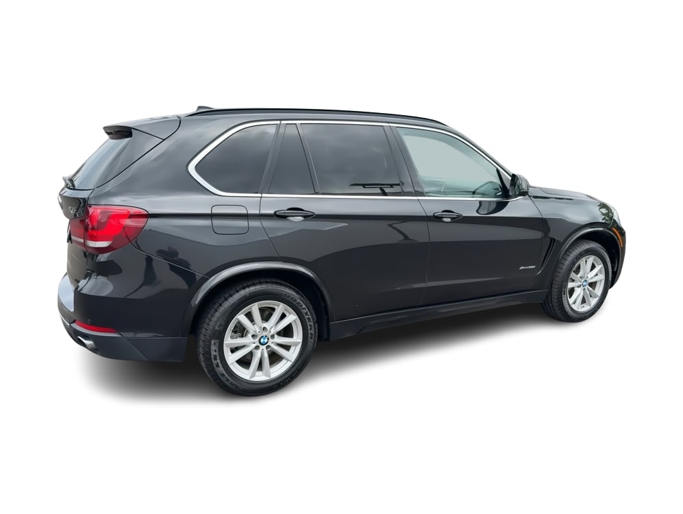 Thumbnail: 2016 BMW X5 - 22