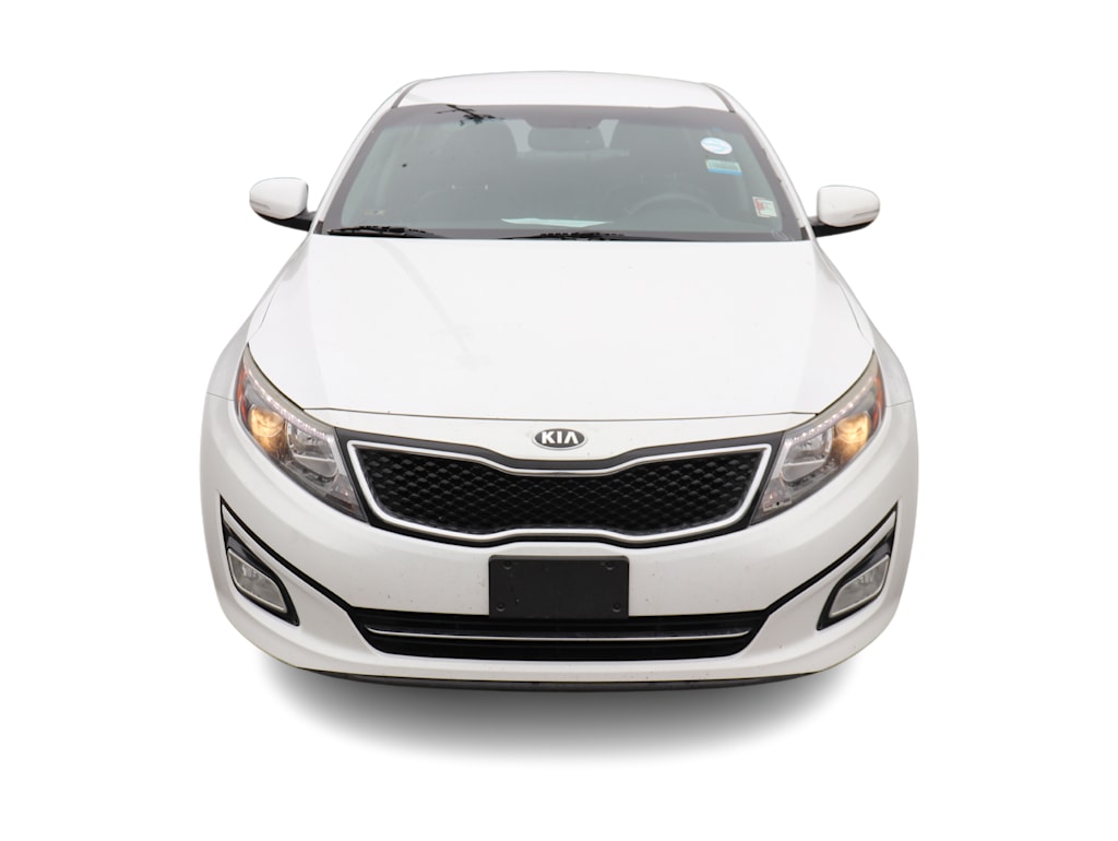 Thumbnail: 2014 Kia Optima - 6