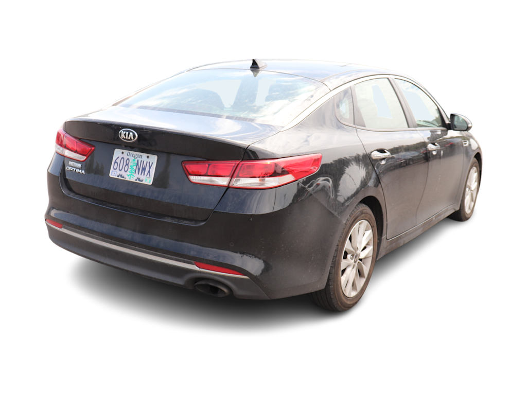 Thumbnail: 2018 Kia Optima - 11