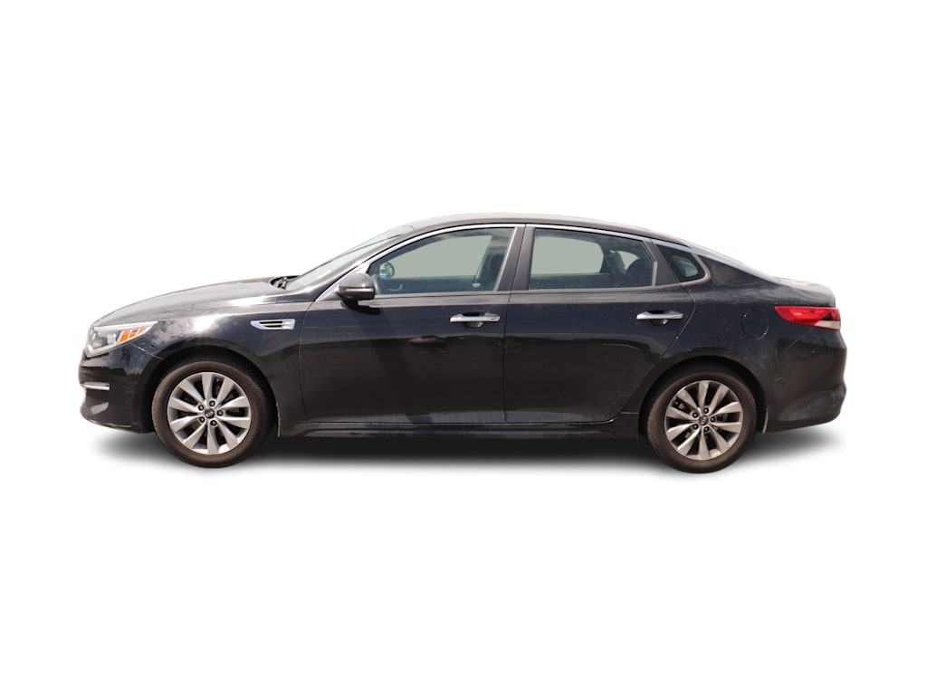 Thumbnail: 2018 Kia Optima - 3
