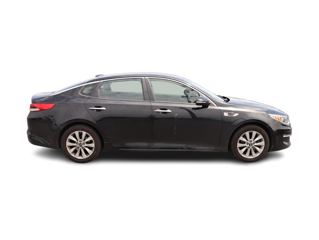 Thumbnail: 2018 Kia Optima - 10