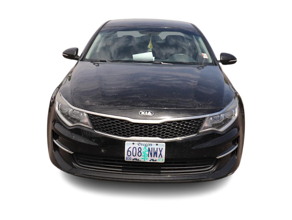 Thumbnail: 2018 Kia Optima - 6