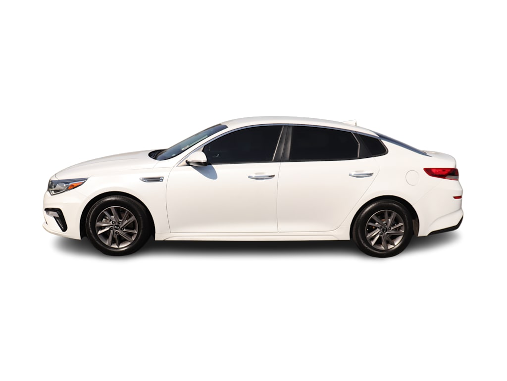 Thumbnail: 2020 Kia Optima - 3