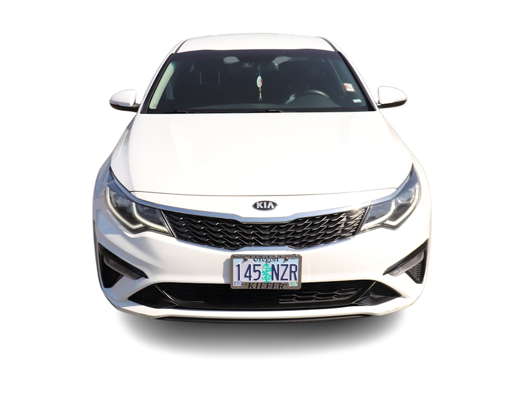Thumbnail: 2020 Kia Optima - 6