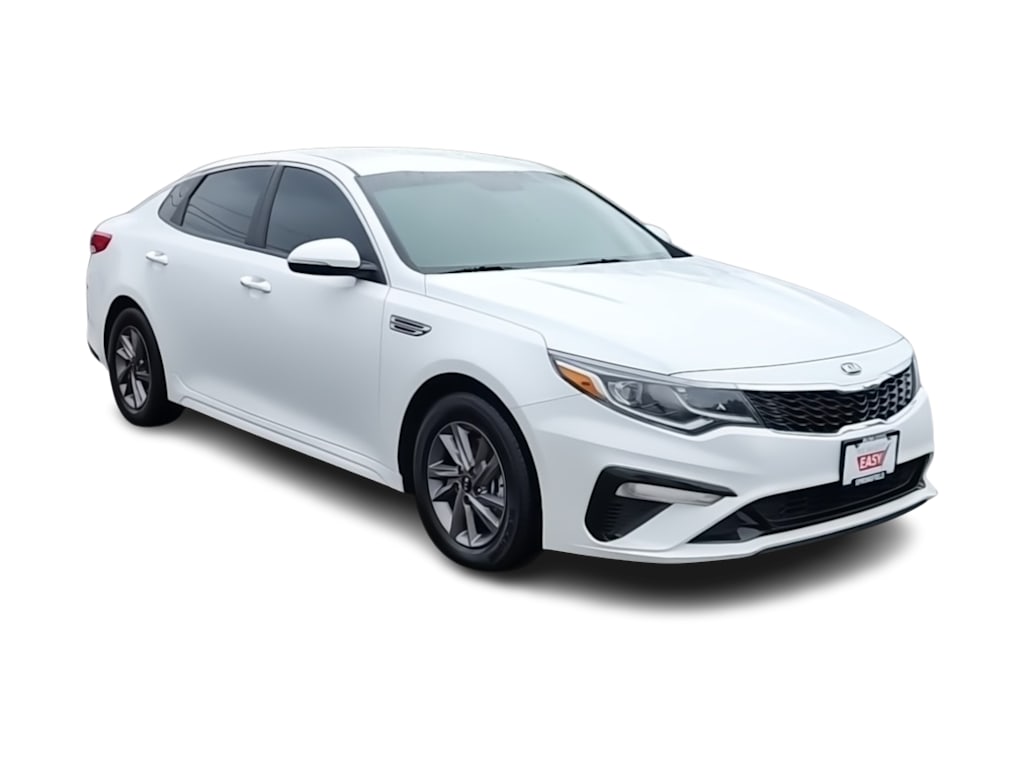 Thumbnail: 2020 Kia Optima - 20