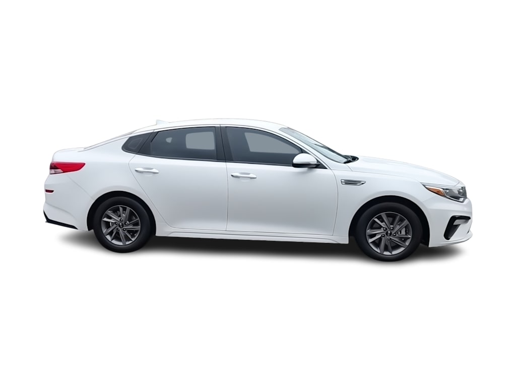Thumbnail: 2020 Kia Optima - 24