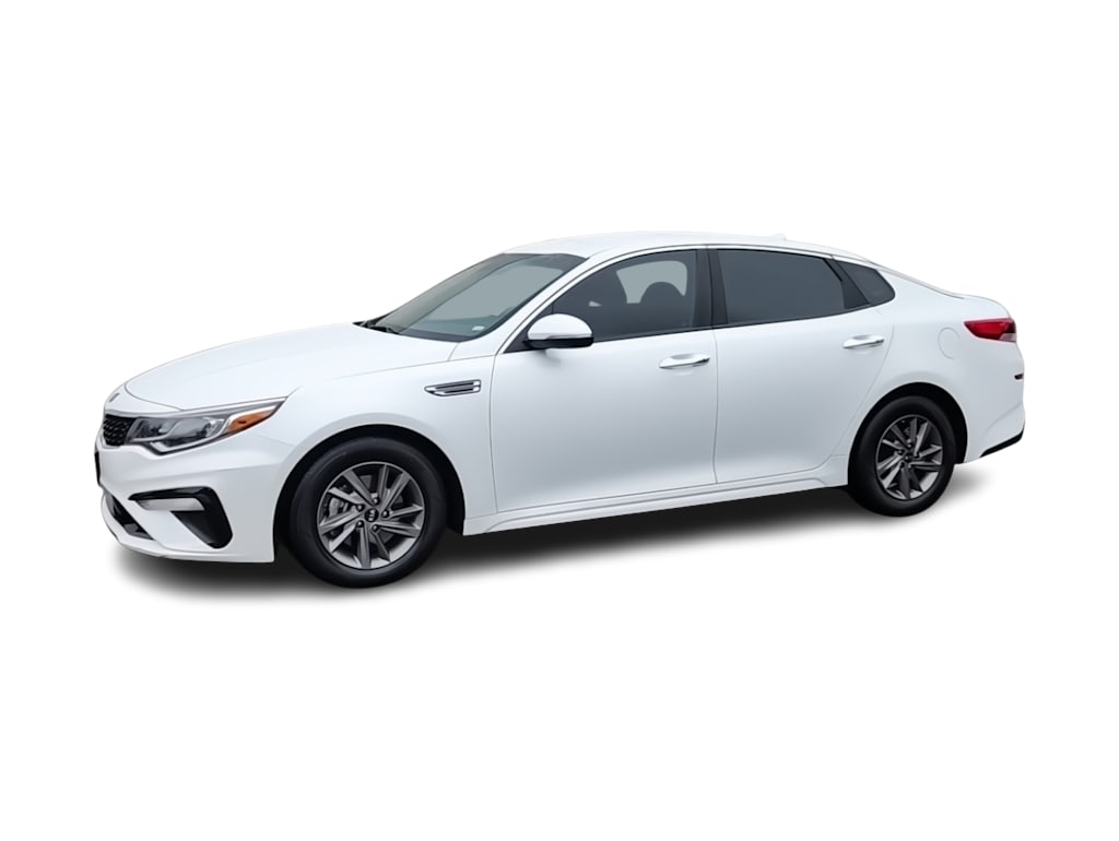 Thumbnail: 2020 Kia Optima - 3