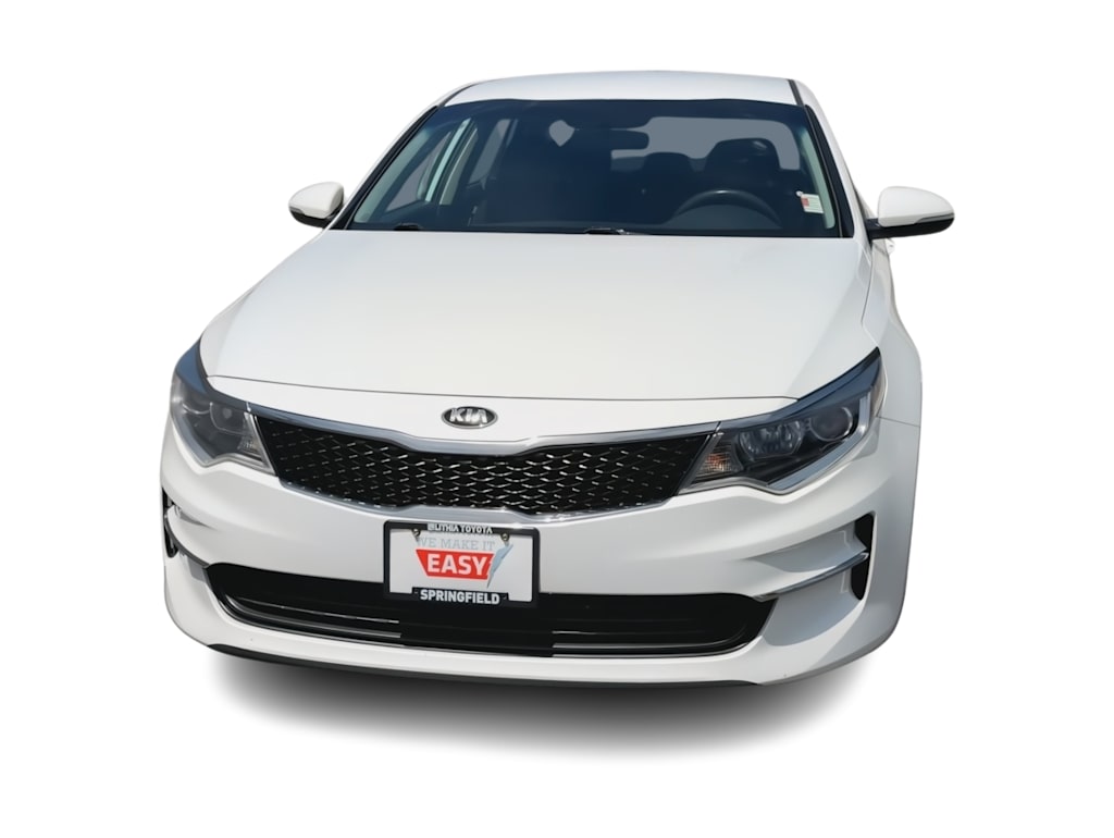 Thumbnail: 2017 Kia Optima - 6