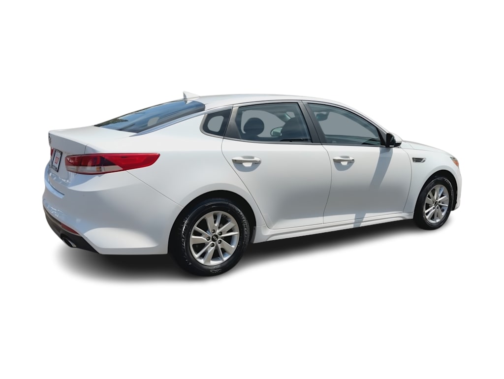 Thumbnail: 2017 Kia Optima - 23
