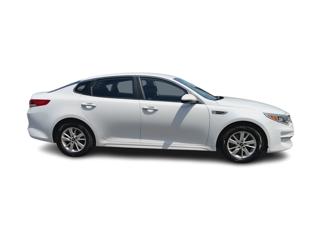 Thumbnail: 2017 Kia Optima - 24