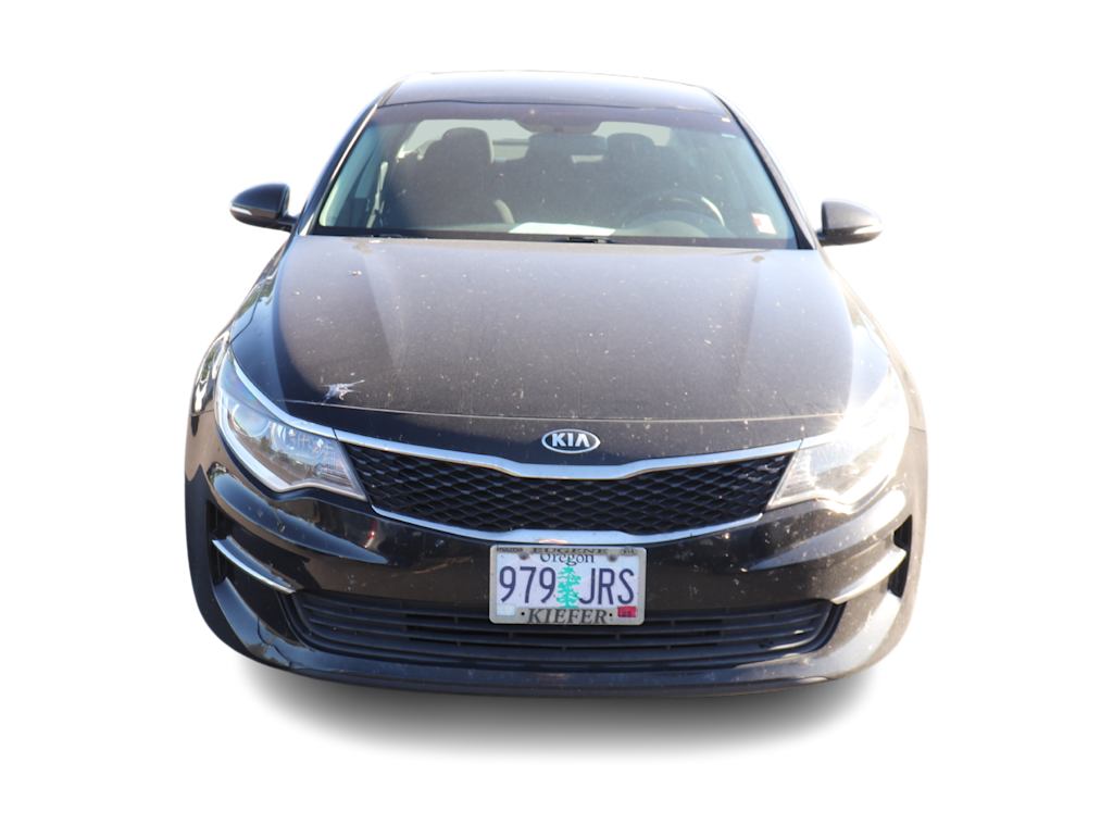 Thumbnail: 2016 Kia Optima - 6