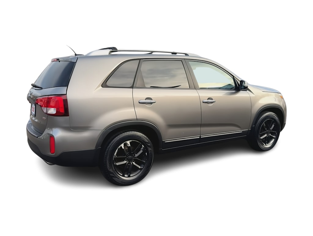 Thumbnail: 2015 Kia Sorento - 23