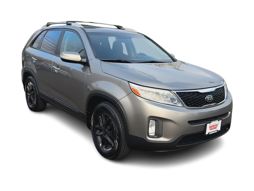 Thumbnail: 2015 Kia Sorento - 21