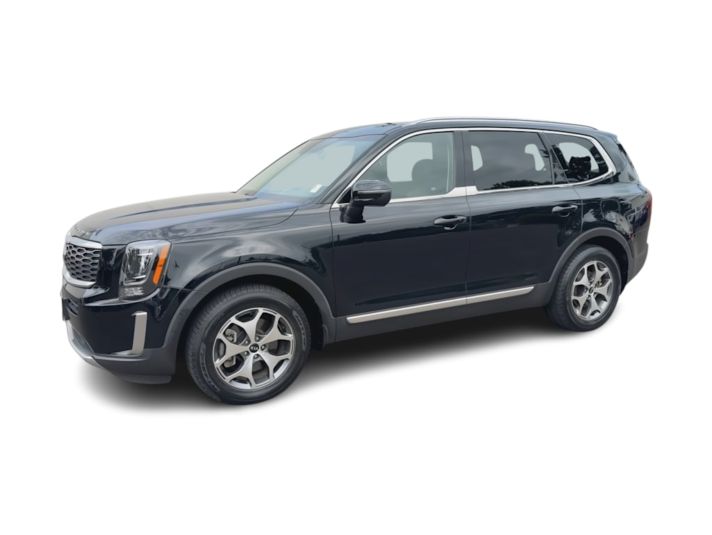 Thumbnail: 2020 Kia Telluride - 3