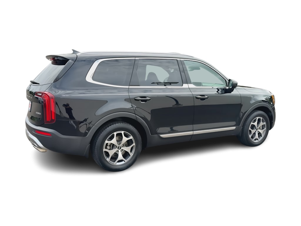 Thumbnail: 2020 Kia Telluride - 23