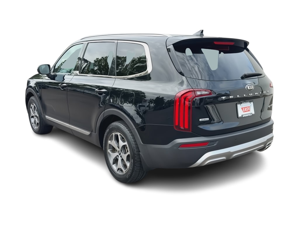 Thumbnail: 2020 Kia Telluride - 4