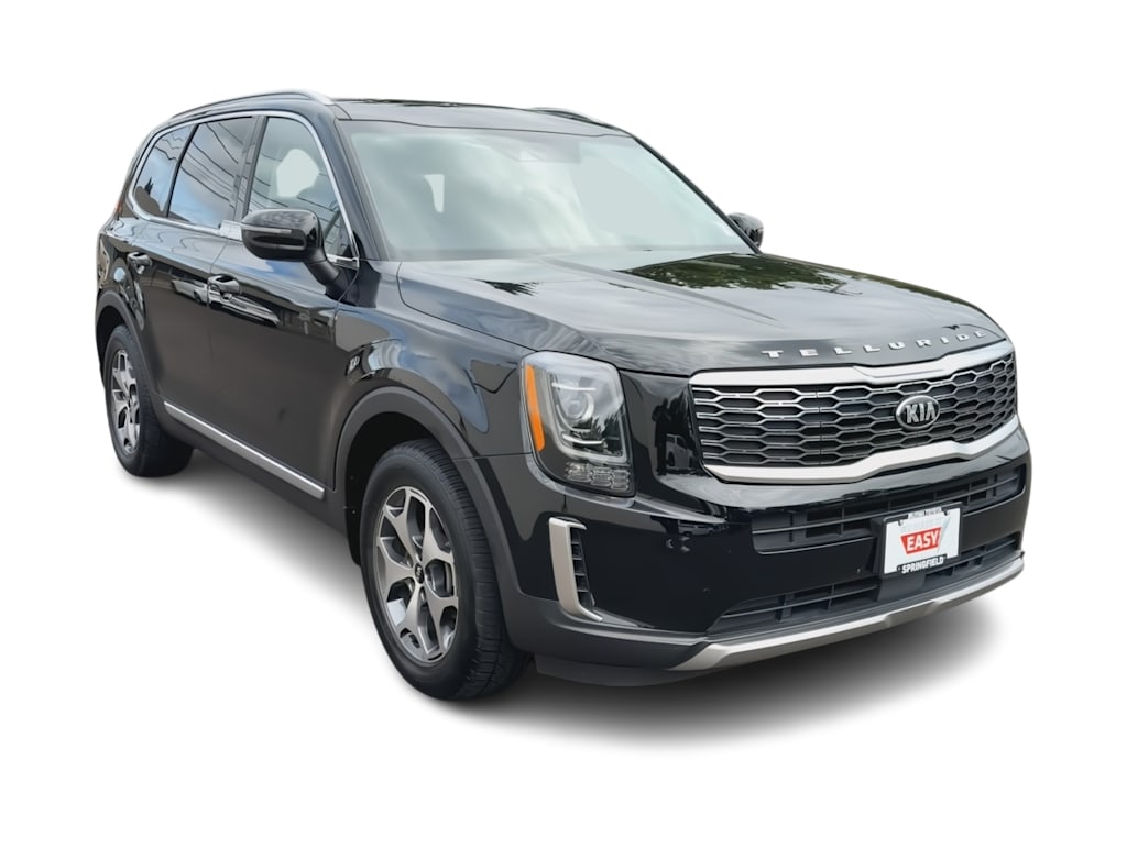 Thumbnail: 2020 Kia Telluride - 20