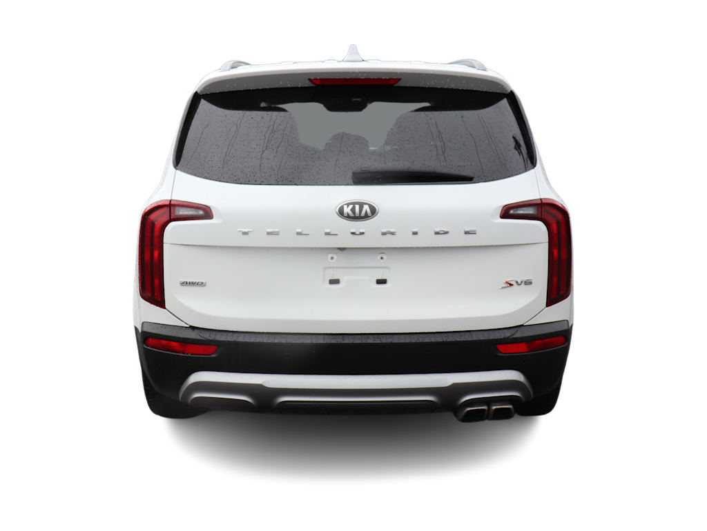 Thumbnail: 2020 Kia Telluride - 5