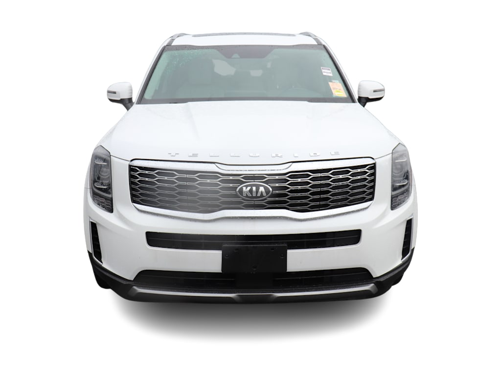 Thumbnail: 2020 Kia Telluride - 6