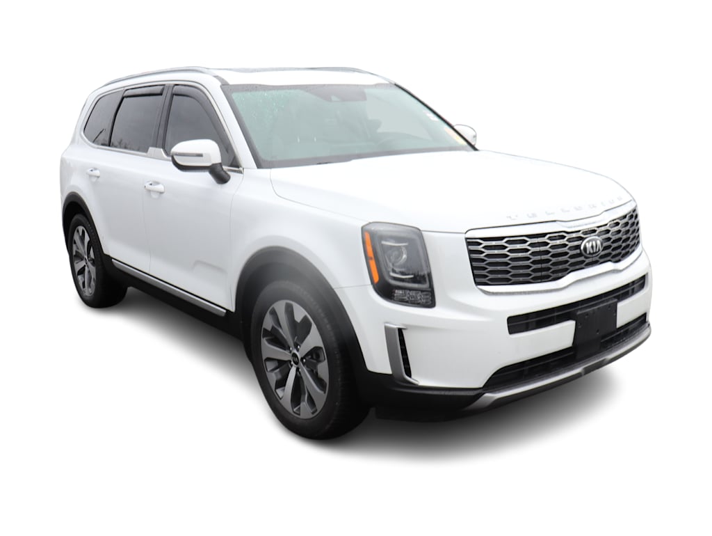 Thumbnail: 2020 Kia Telluride - 9