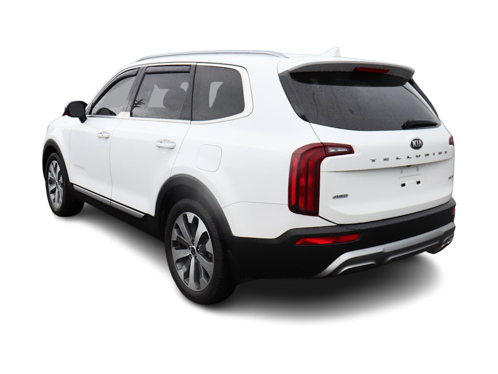 Thumbnail: 2020 Kia Telluride - 4