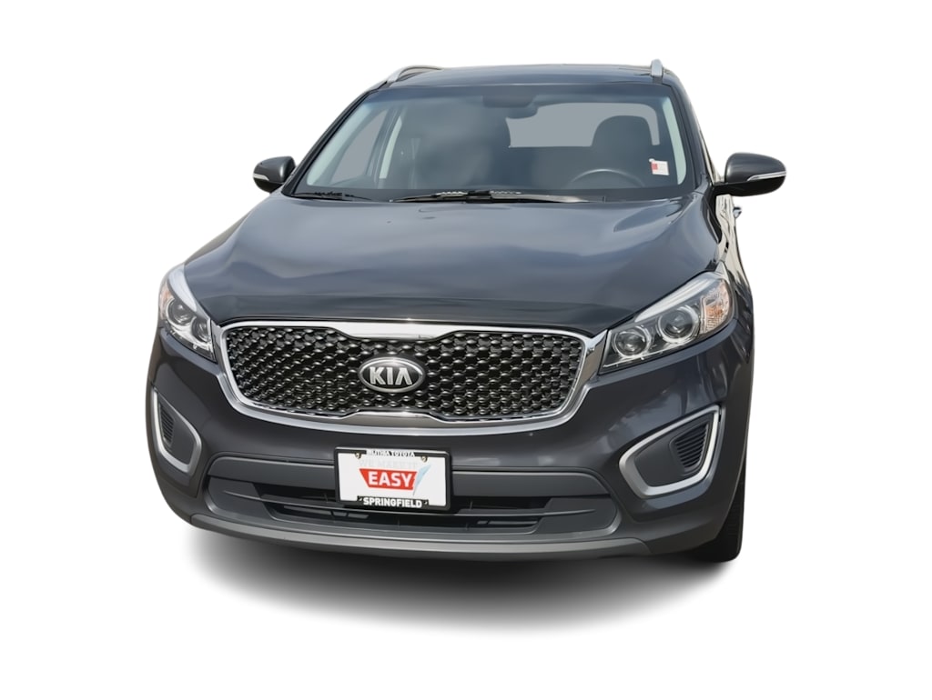 Thumbnail: 2017 Kia Sorento - 6
