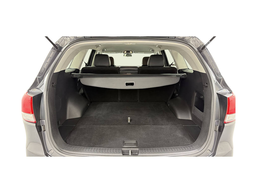 Thumbnail: 2017 Kia Sorento - 18