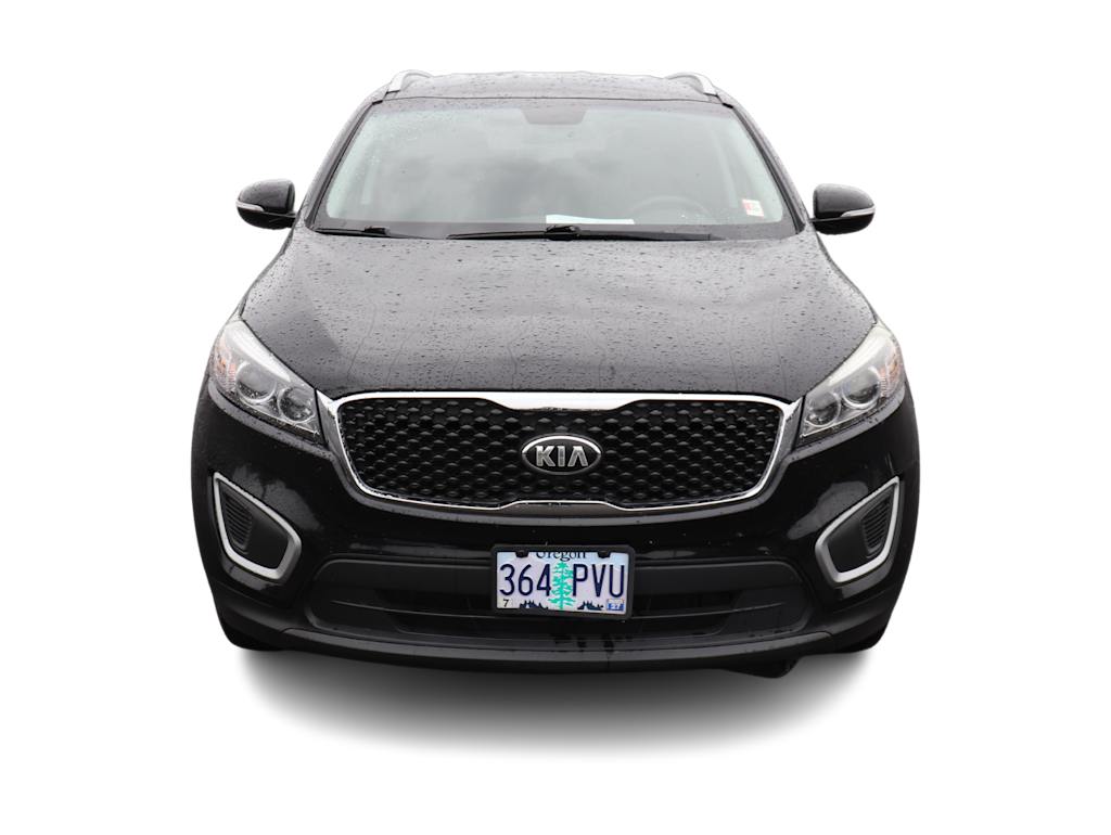 Thumbnail: 2017 Kia Sorento - 6