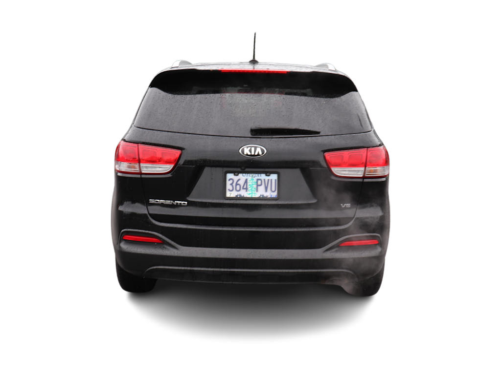 Thumbnail: 2017 Kia Sorento - 5