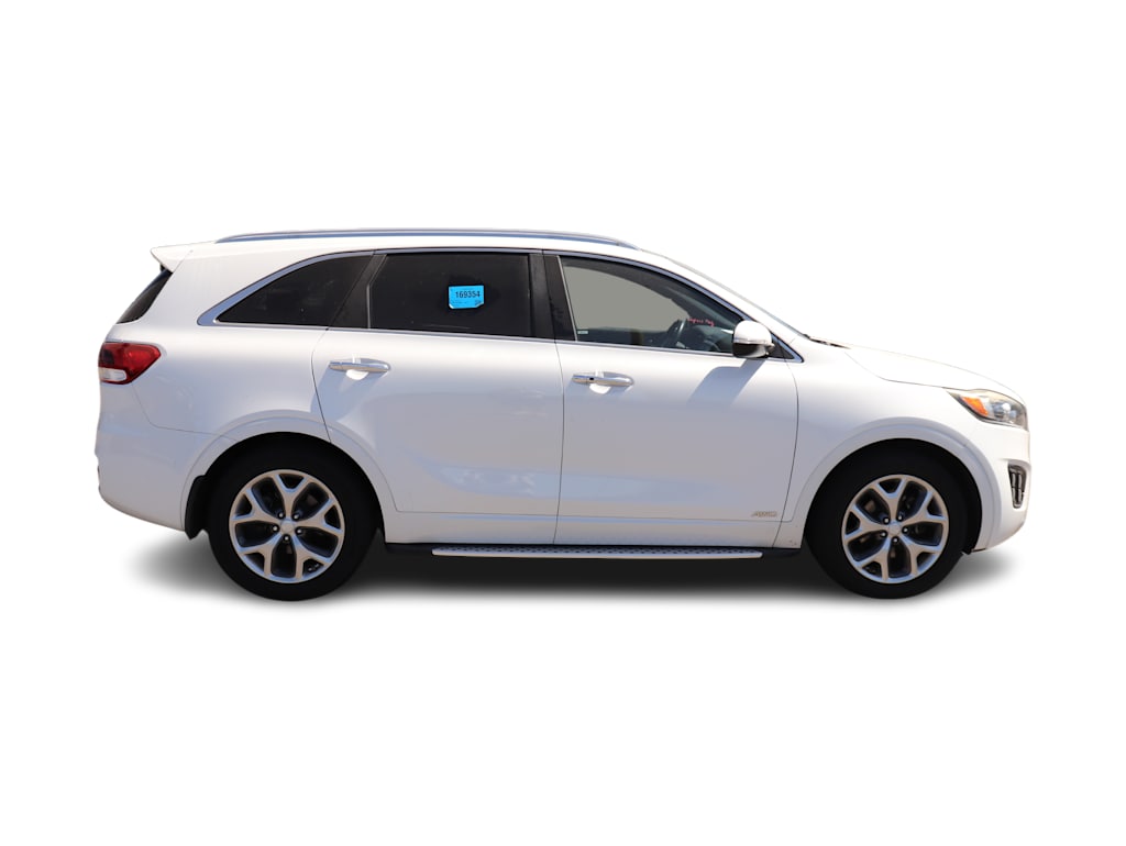 Thumbnail: 2016 Kia Sorento - 10