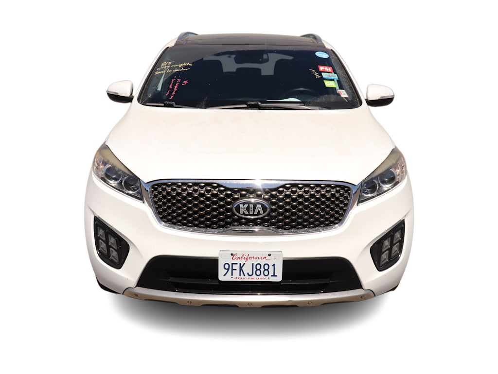 Thumbnail: 2016 Kia Sorento - 6