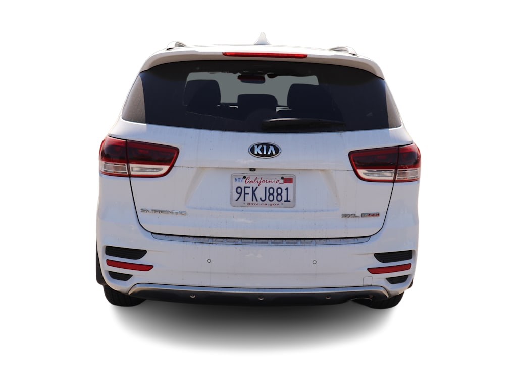 Thumbnail: 2016 Kia Sorento - 5