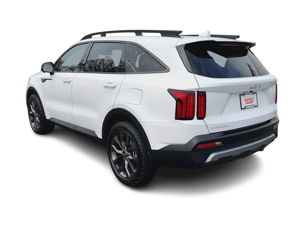 Thumbnail: 2023 Kia Sorento - 4