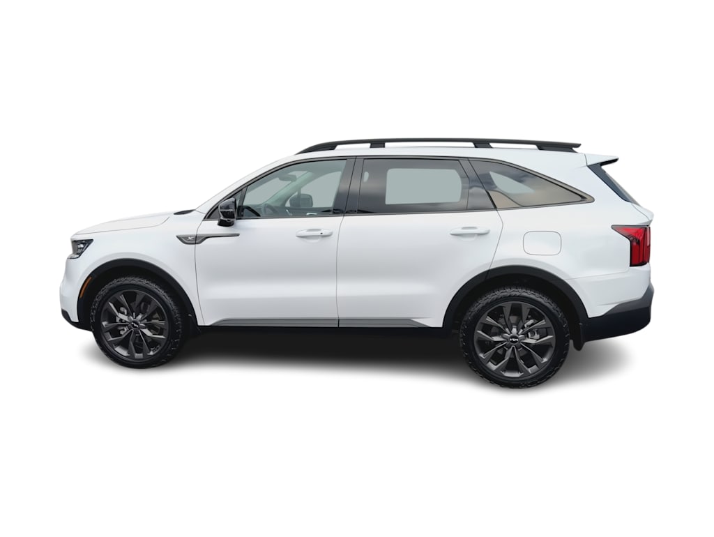 Thumbnail: 2023 Kia Sorento - 23