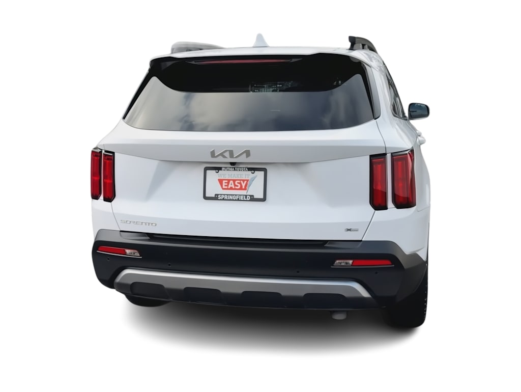 Thumbnail: 2023 Kia Sorento - 5