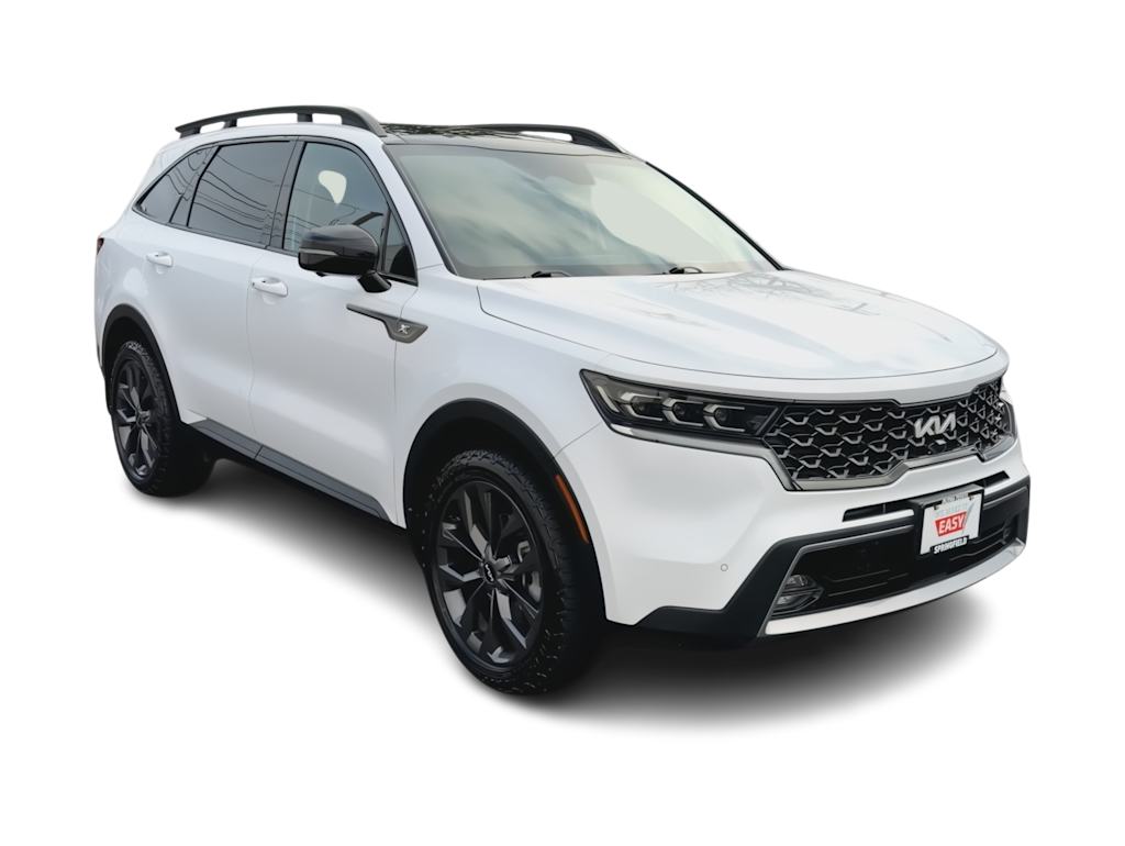 Thumbnail: 2023 Kia Sorento - 22