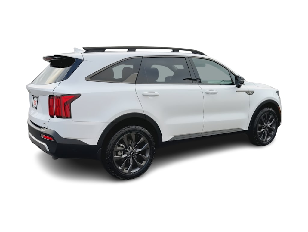 Thumbnail: 2023 Kia Sorento - 24