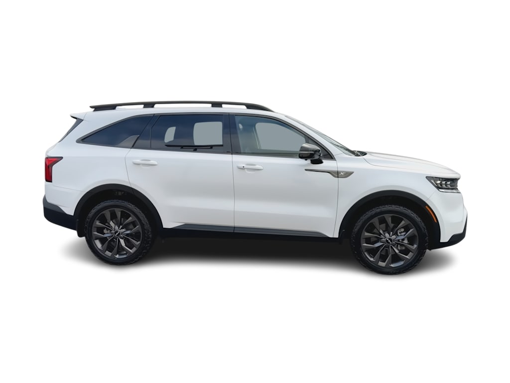 Thumbnail: 2023 Kia Sorento - 25