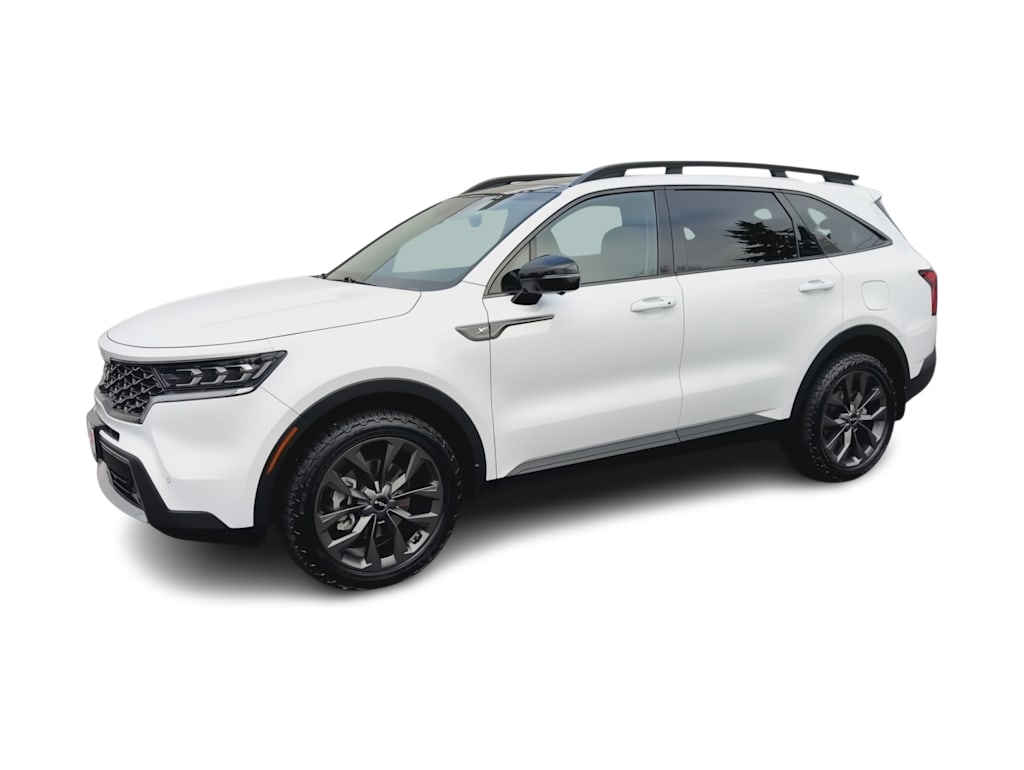Thumbnail: 2023 Kia Sorento - 3