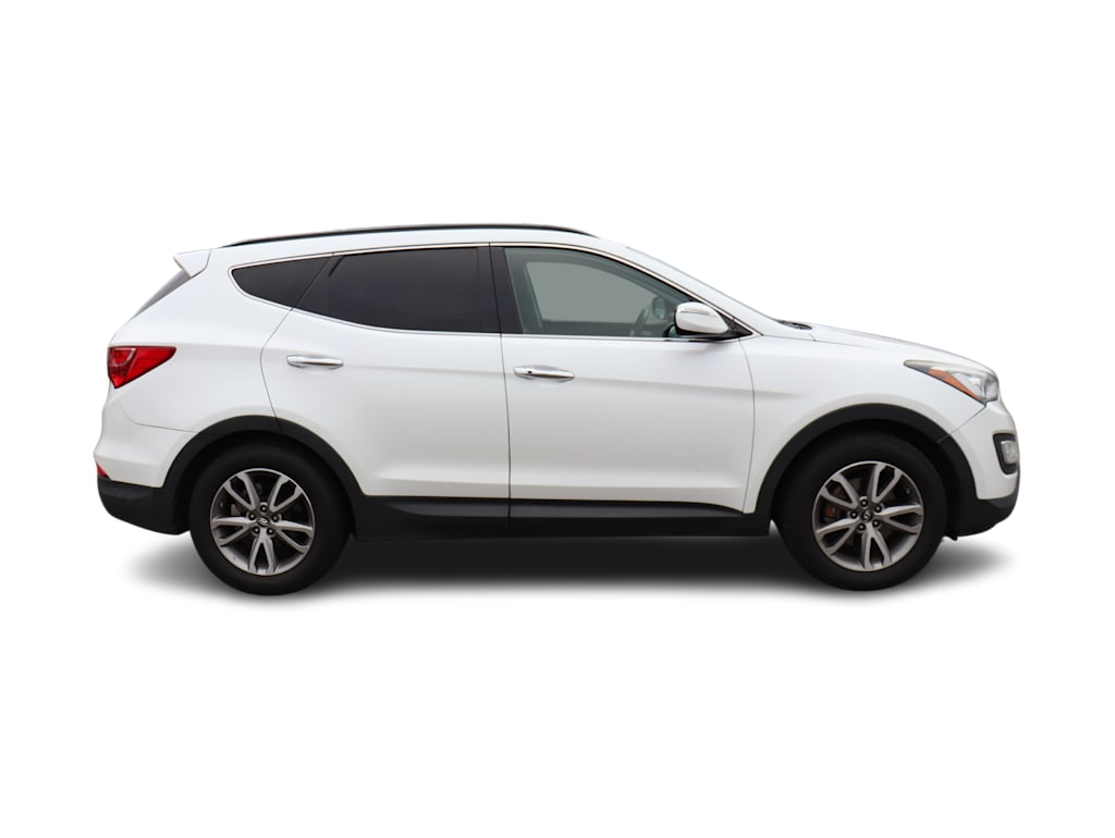 Thumbnail: 2014 Hyundai Santa Fe - 10
