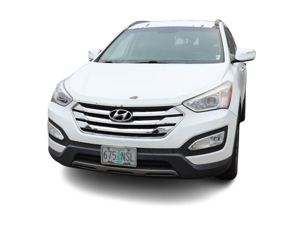 Thumbnail: 2014 Hyundai Santa Fe - 5