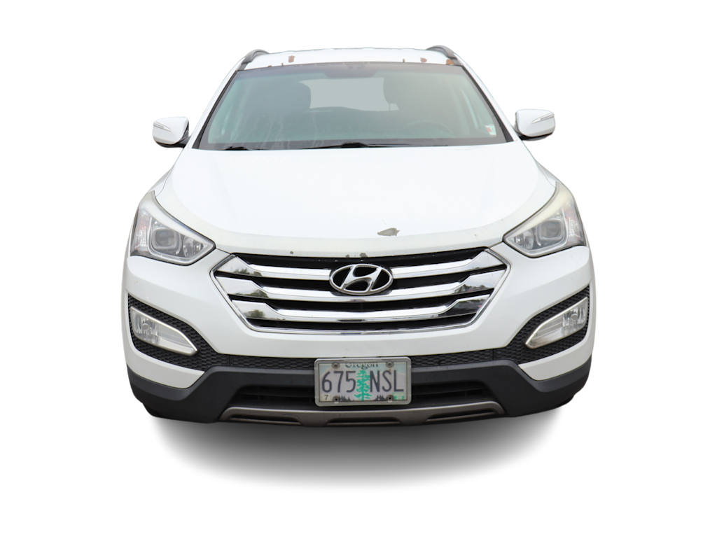 Thumbnail: 2014 Hyundai Santa Fe - 8