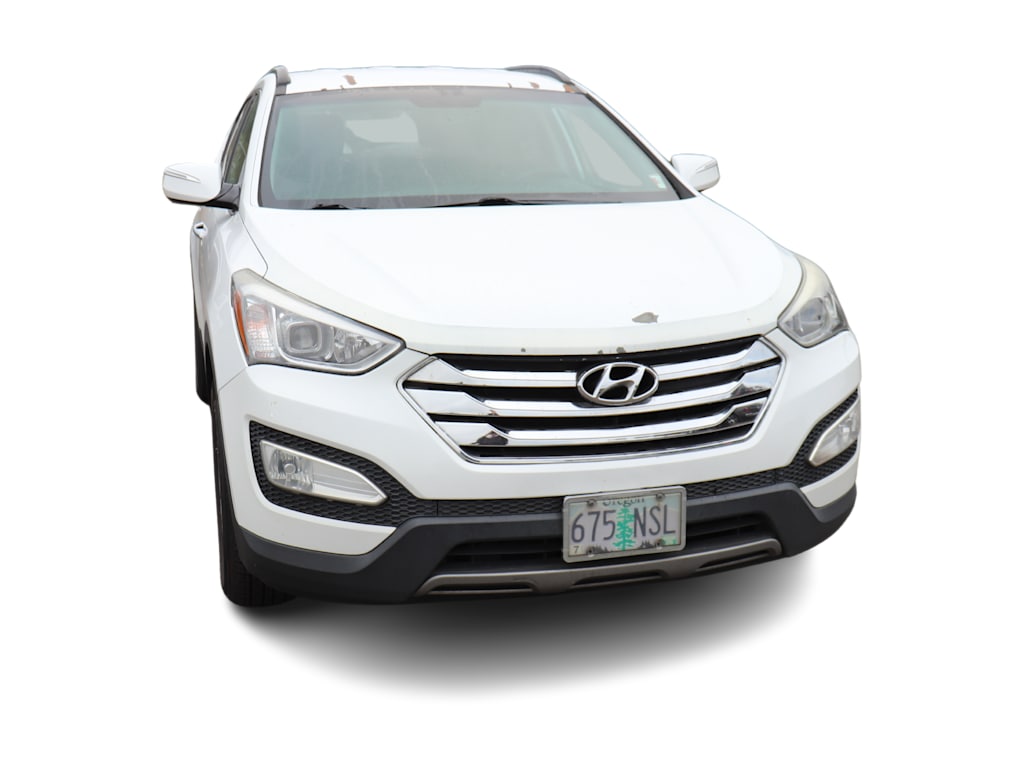 Thumbnail: 2014 Hyundai Santa Fe - 9