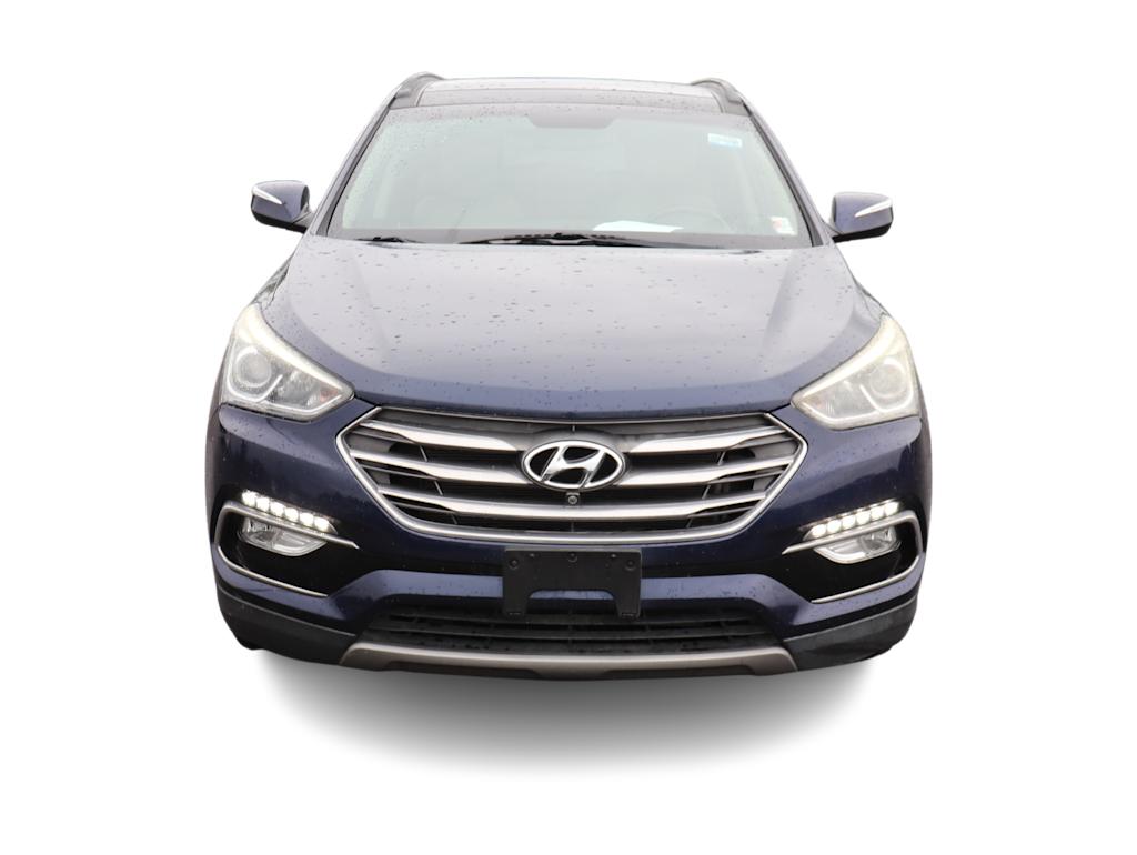 Thumbnail: 2017 Hyundai Santa Fe - 6