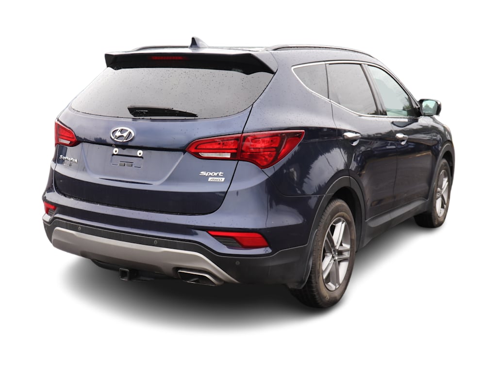 Thumbnail: 2017 Hyundai Santa Fe - 11