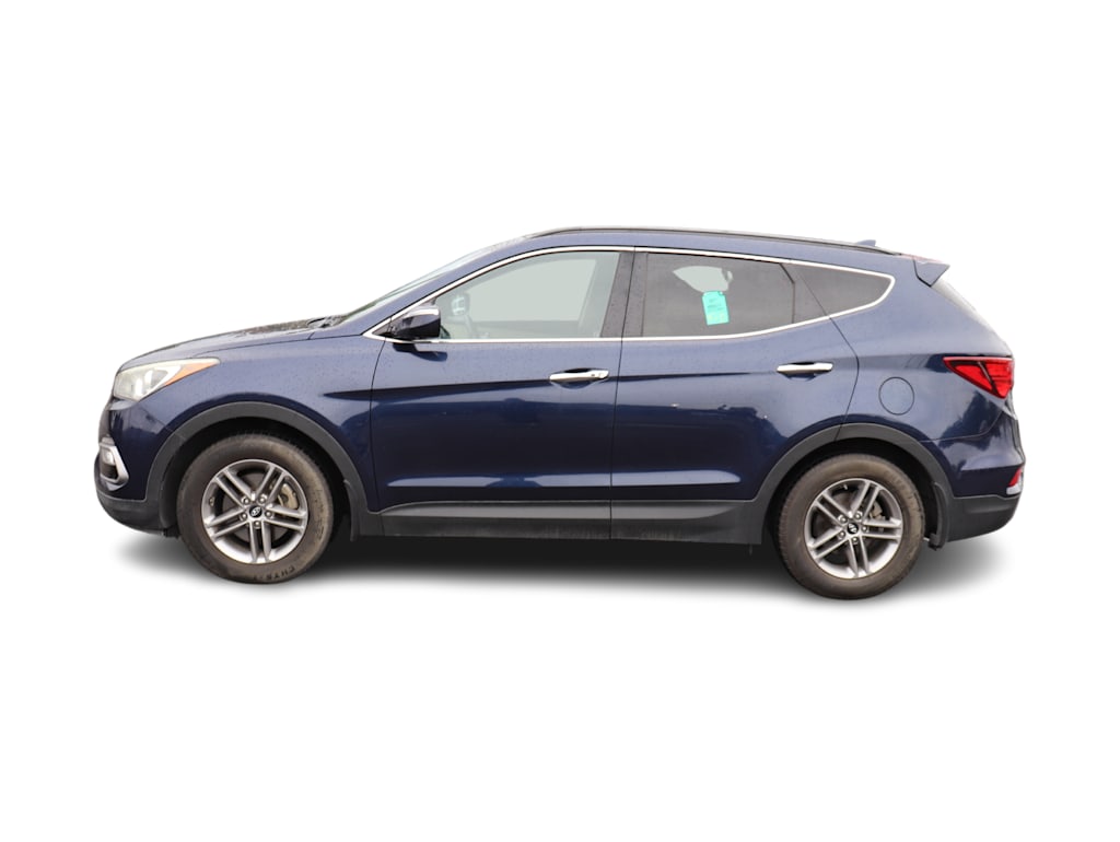 Thumbnail: 2017 Hyundai Santa Fe - 3