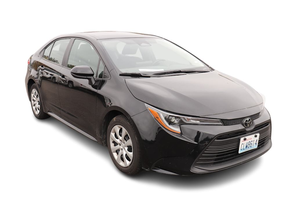 Thumbnail: 2024 Toyota Corolla - 8