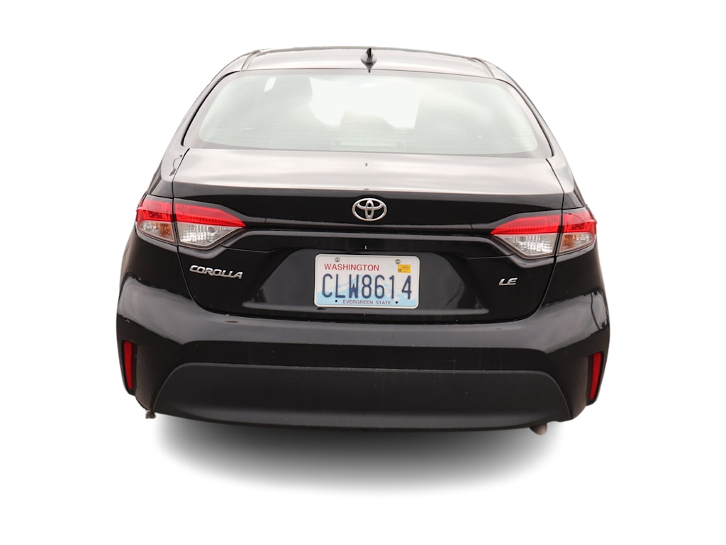 Thumbnail: 2024 Toyota Corolla - 11