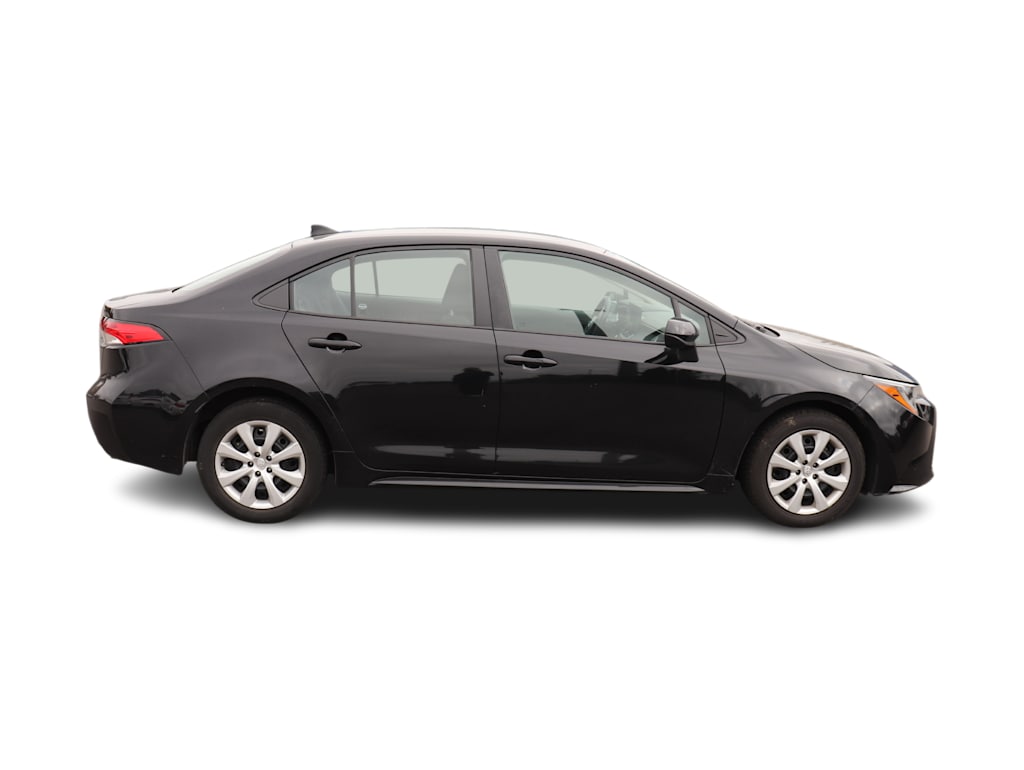 Thumbnail: 2024 Toyota Corolla - 9