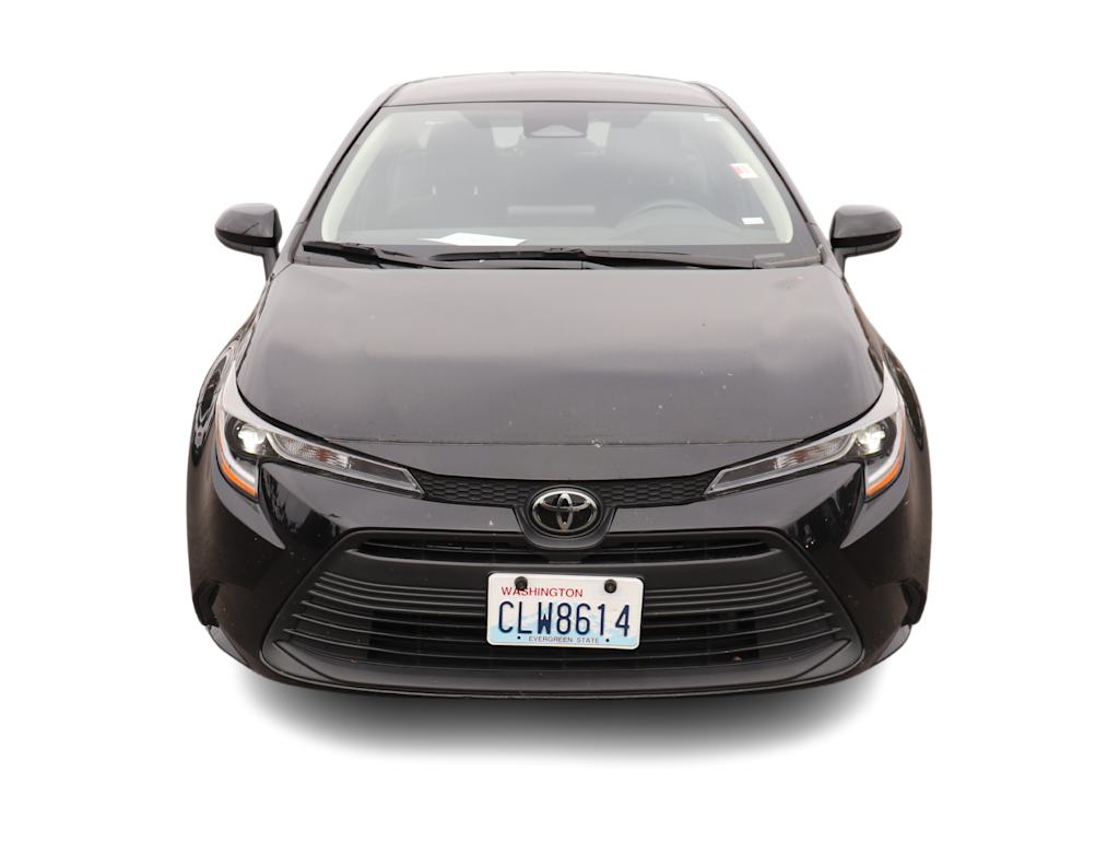 Thumbnail: 2024 Toyota Corolla - 5
